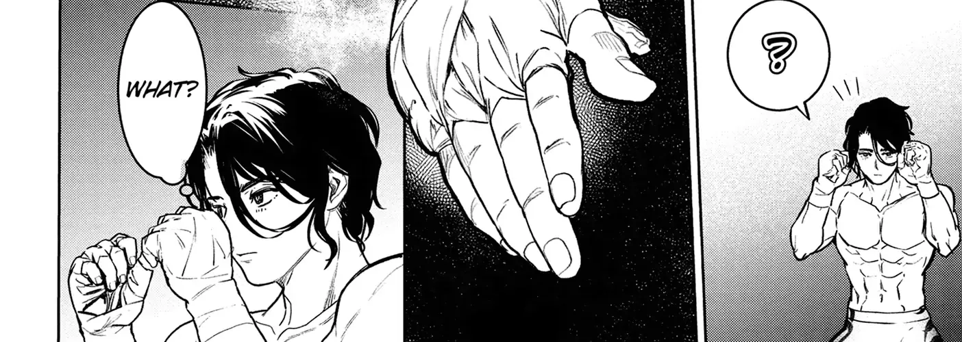 Read Succubus & Hitman chapter 40 image 27 on Lezhin