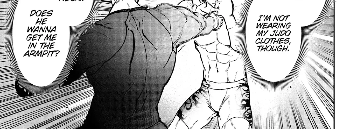 Read Succubus & Hitman chapter 40 image 29 on Lezhin