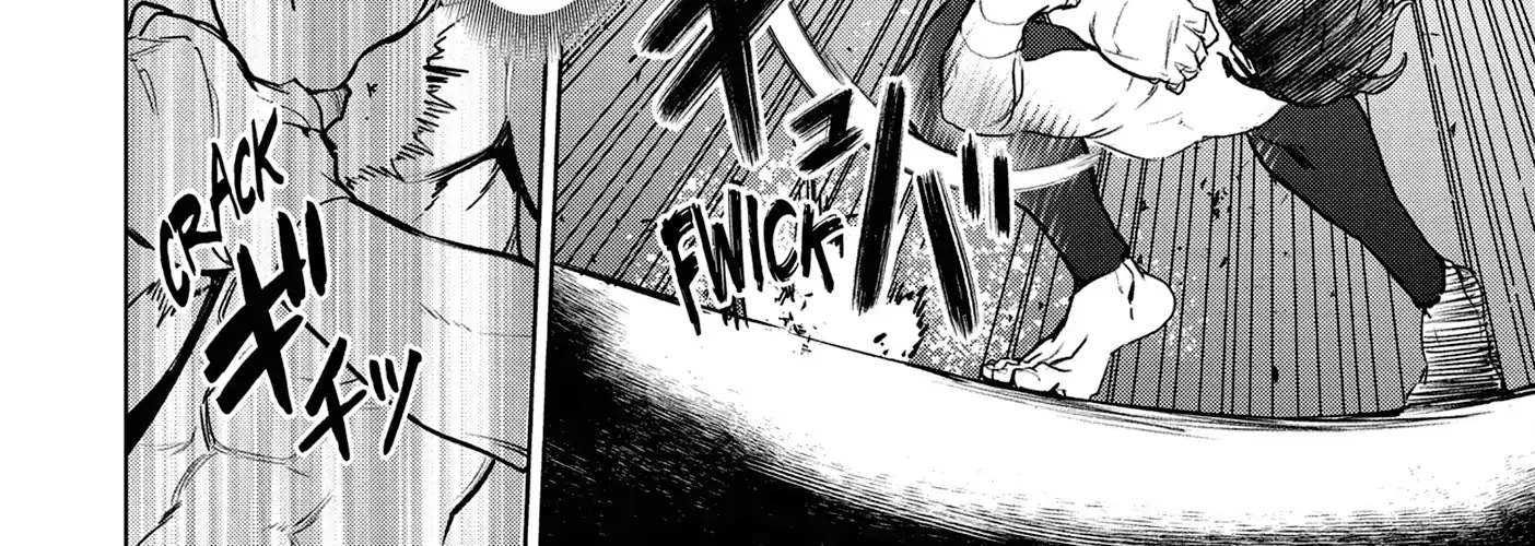 Read Succubus & Hitman chapter 40 image 31 on Lezhin