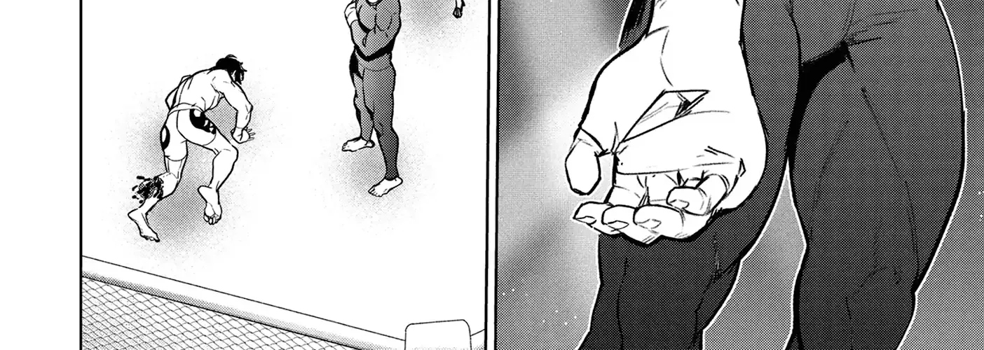 Read Succubus & Hitman chapter 40 image 43 on Lezhin