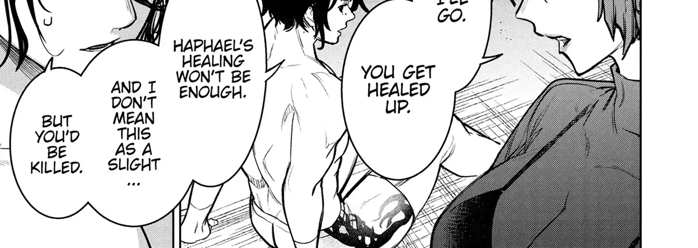 Read Succubus & Hitman chapter 40 image 49 on Lezhin