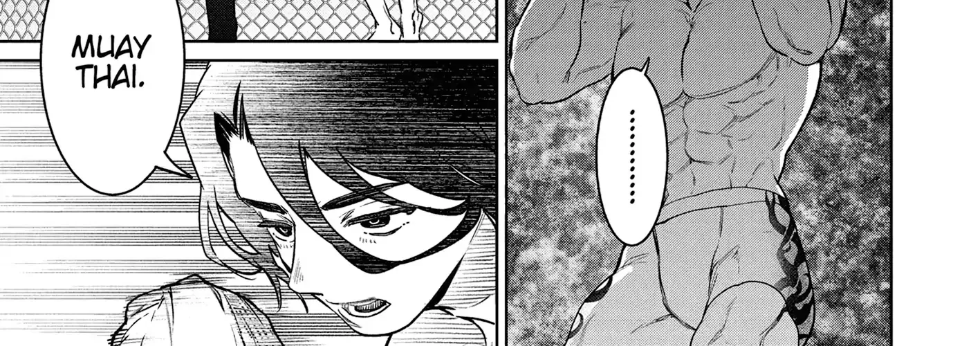 Read Succubus & Hitman chapter 40 image 61 on Lezhin