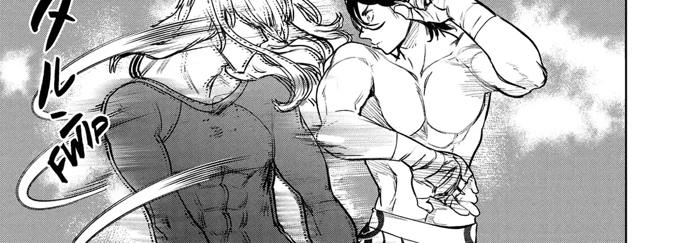 Read Succubus & Hitman chapter 40 image 65 on Lezhin