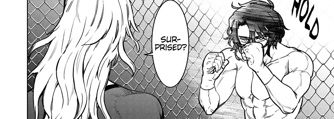 Read Succubus & Hitman chapter 40 image 67 on Lezhin