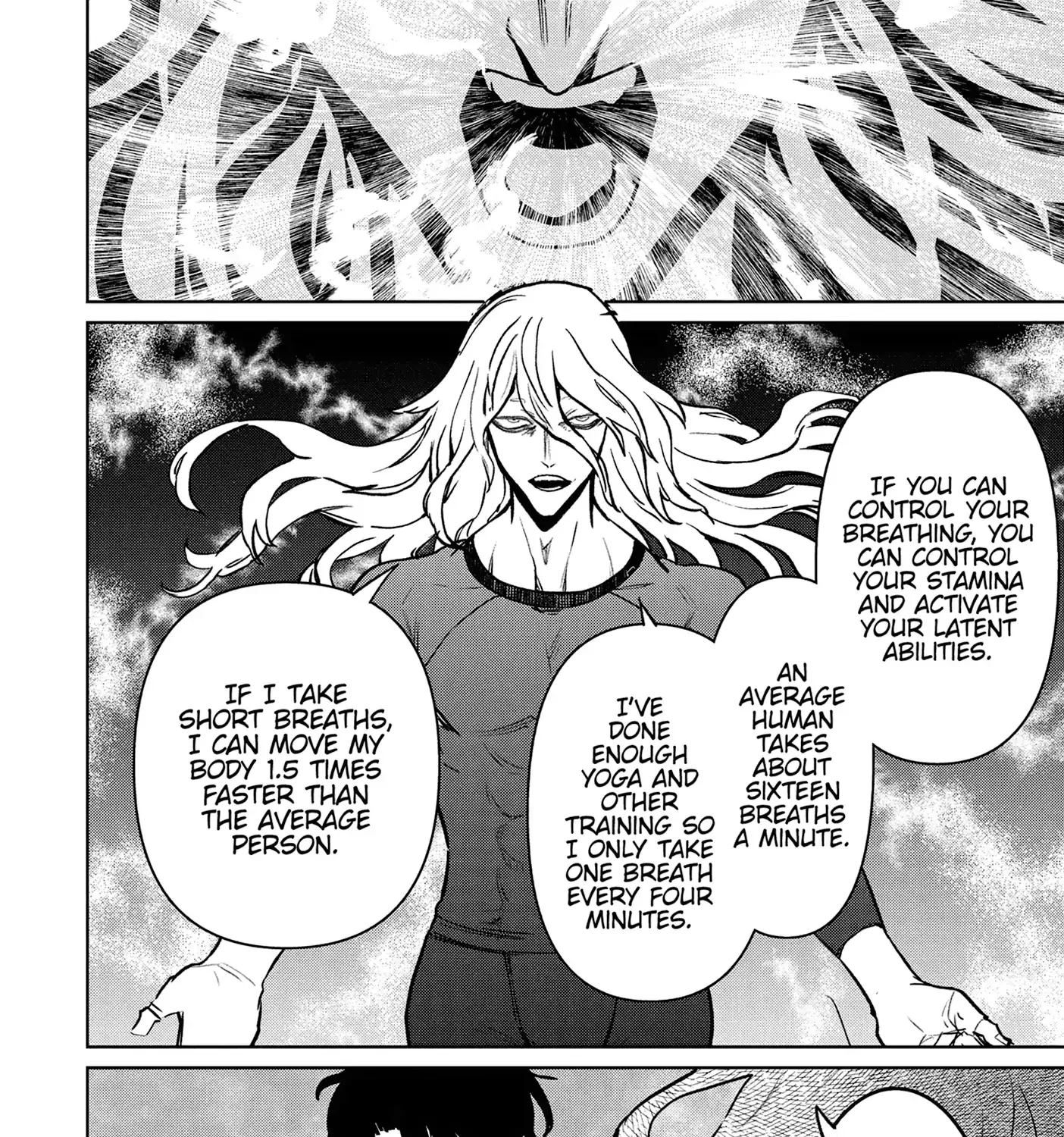 Read Succubus & Hitman chapter 40 image 70 on Lezhin