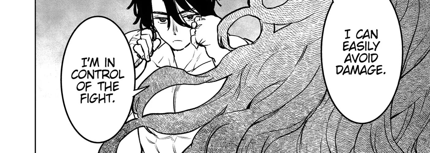 Read Succubus & Hitman chapter 40 image 71 on Lezhin