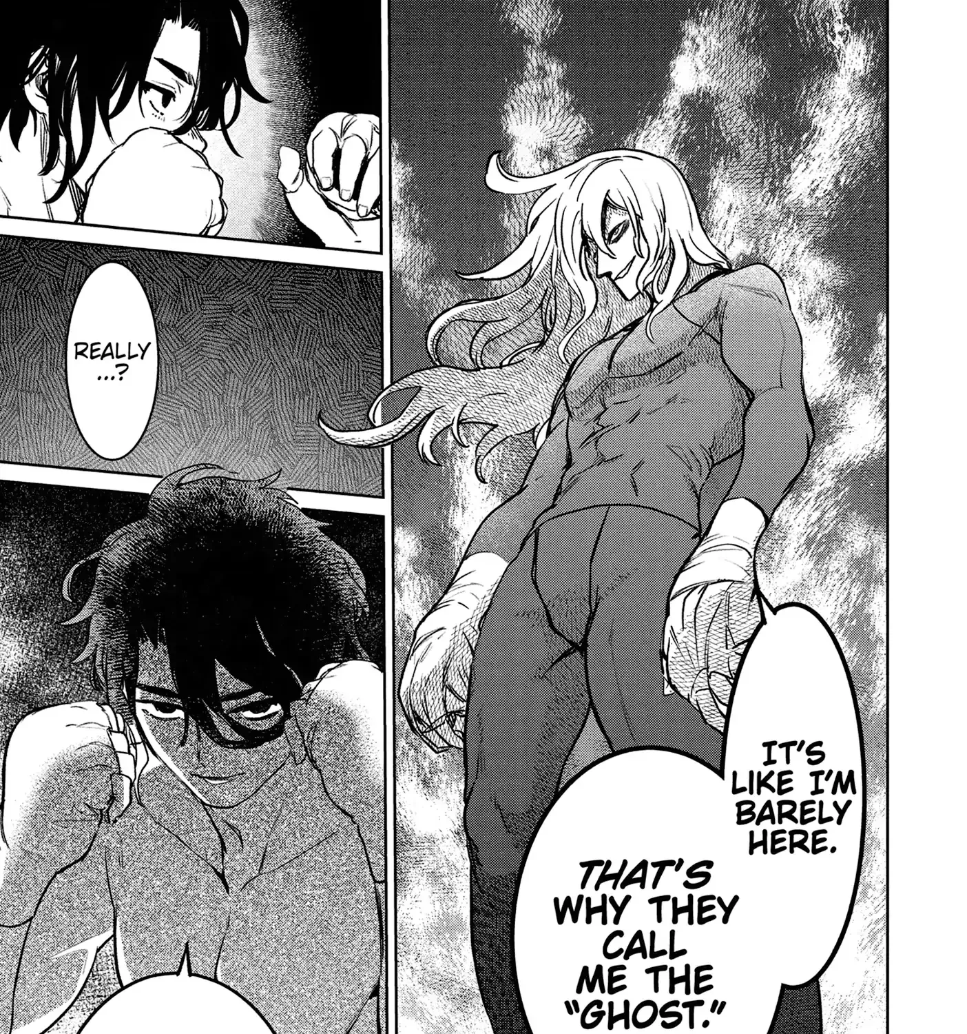 Read Succubus & Hitman chapter 40 image 72 on Lezhin