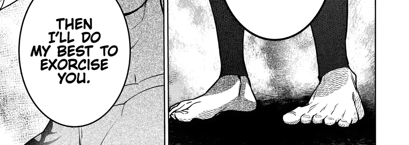 Read Succubus & Hitman chapter 40 image 73 on Lezhin
