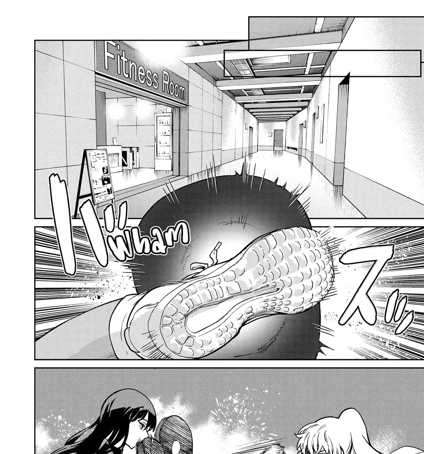 Read Succubus & Hitman chapter 40 image 74 on Lezhin