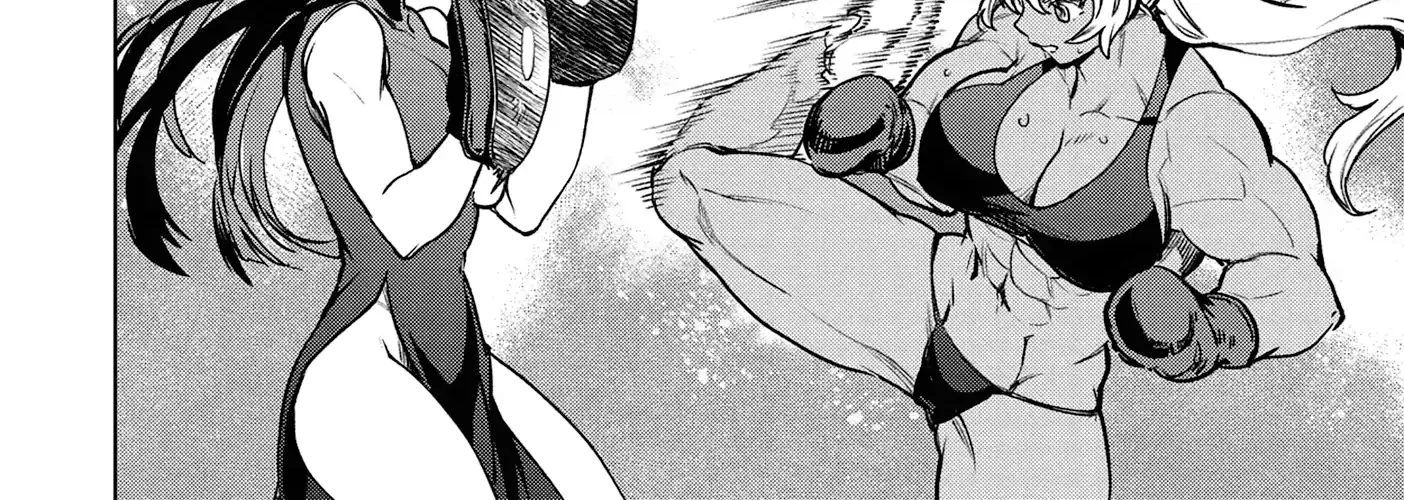 Read Succubus & Hitman chapter 40 image 75 on Lezhin