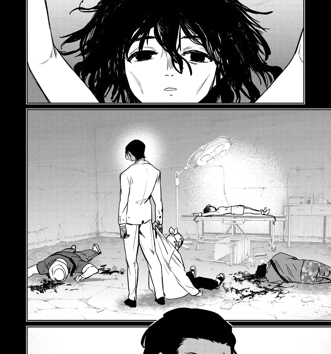 Read Succubus & Hitman chapter 41 image 18 on Lezhin