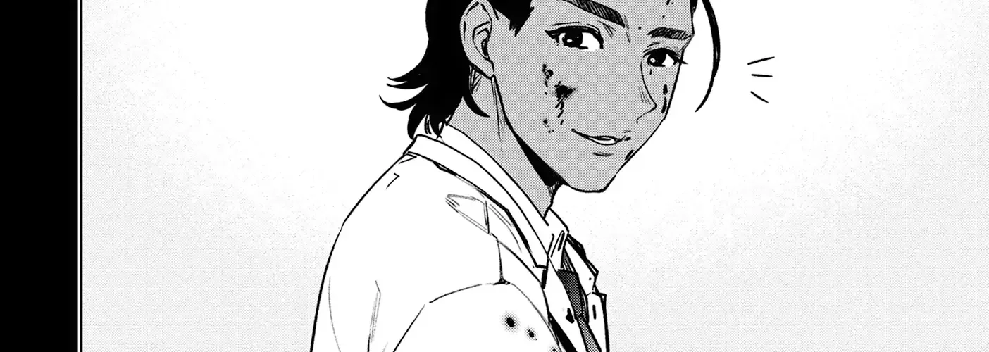 Read Succubus & Hitman chapter 41 image 19 on Lezhin