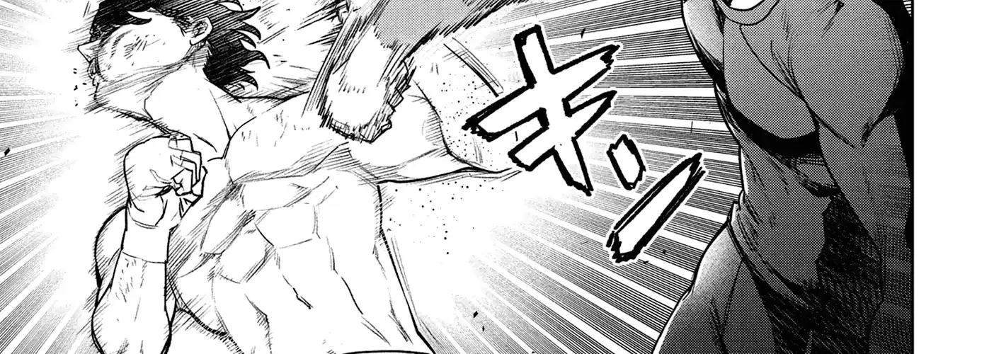Read Succubus & Hitman chapter 41 image 21 on Lezhin