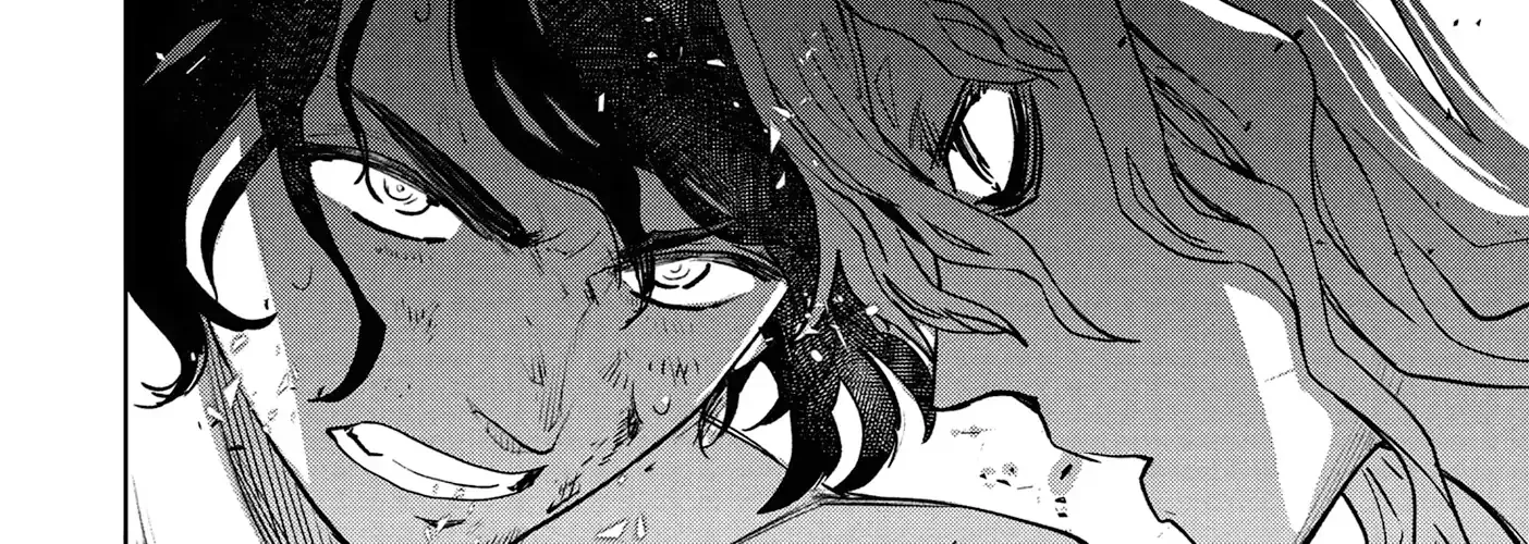 Read Succubus & Hitman chapter 41 image 23 on Lezhin