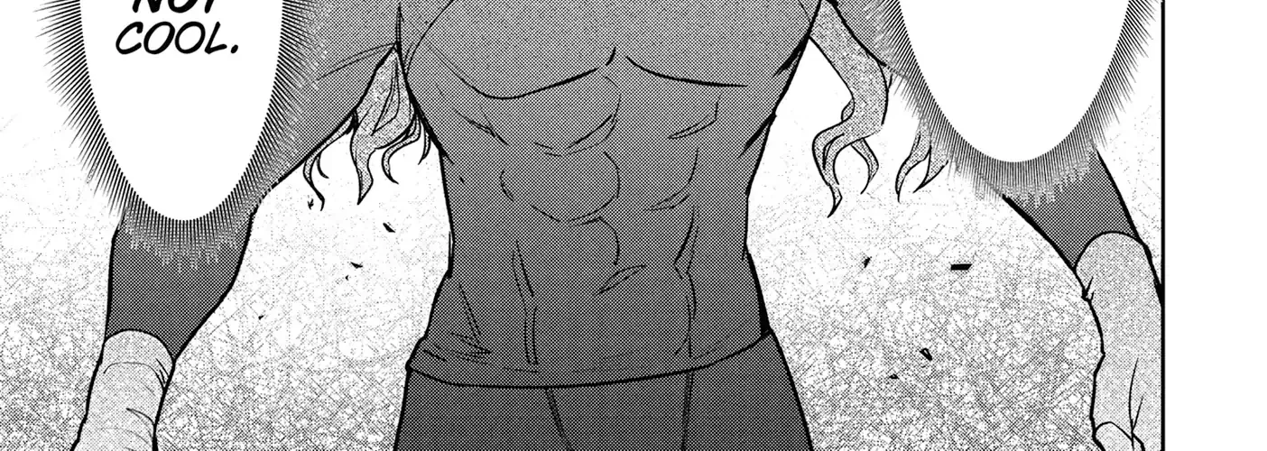 Read Succubus & Hitman chapter 41 image 25 on Lezhin