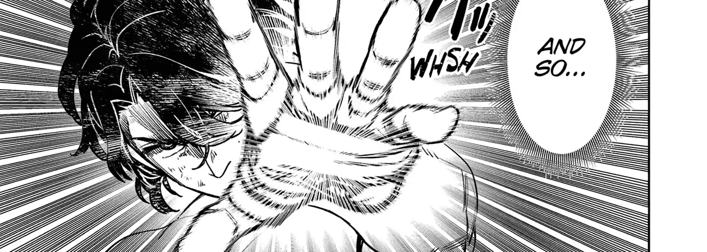 Read Succubus & Hitman chapter 41 image 29 on Lezhin
