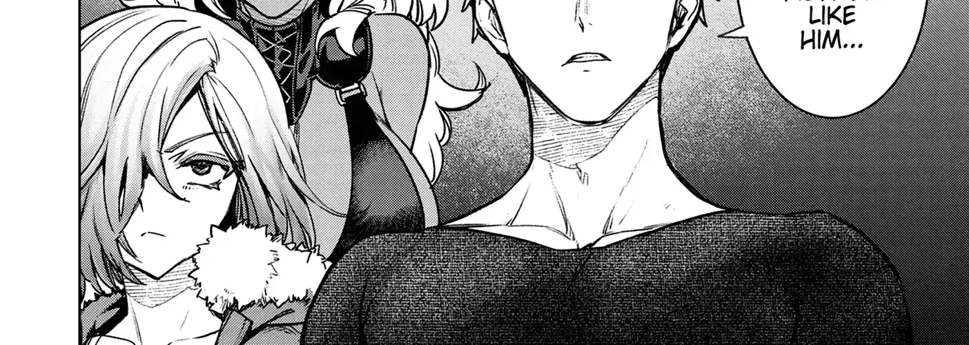 Read Succubus & Hitman chapter 41 image 3 on Lezhin