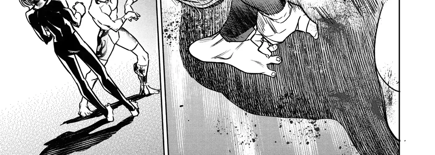 Read Succubus & Hitman chapter 41 image 33 on Lezhin