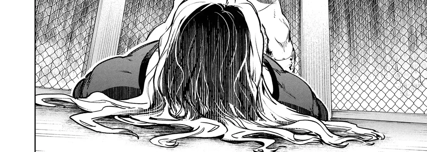 Read Succubus & Hitman chapter 41 image 35 on Lezhin