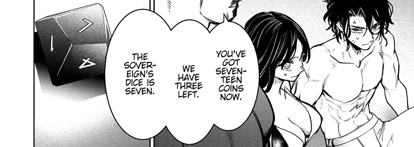 Read Succubus & Hitman chapter 41 image 39 on Lezhin