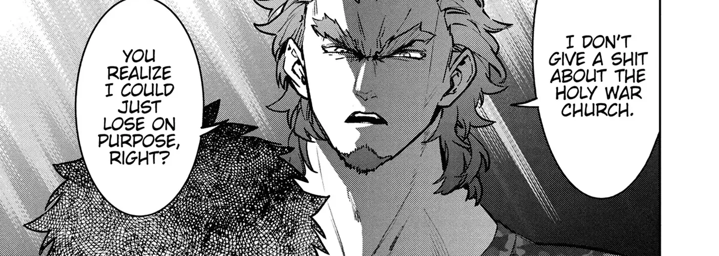 Read Succubus & Hitman chapter 41 image 49 on Lezhin