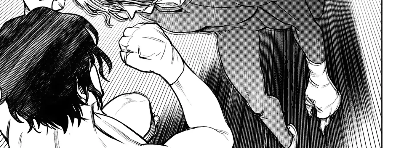 Read Succubus & Hitman chapter 41 image 5 on Lezhin