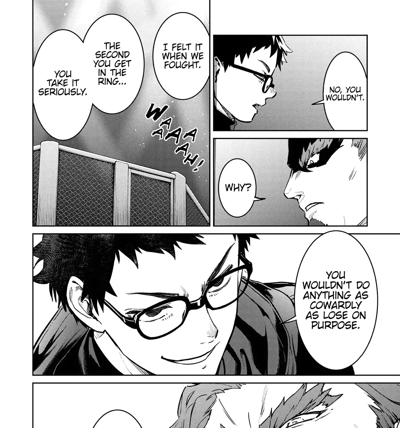 Read Succubus & Hitman chapter 41 image 50 on Lezhin