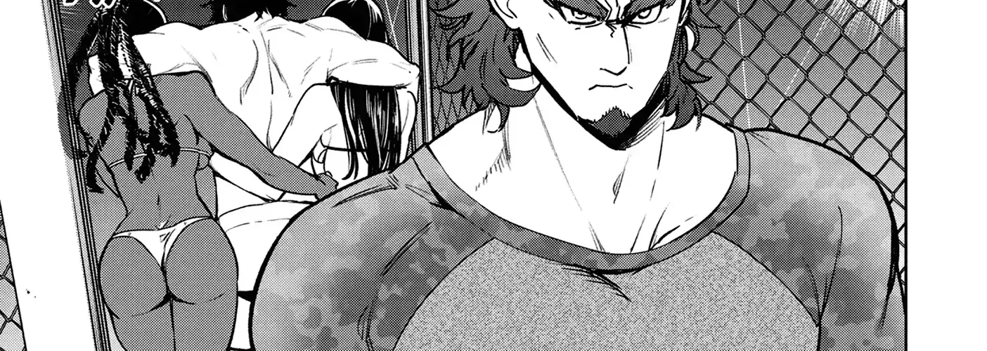 Read Succubus & Hitman chapter 41 image 53 on Lezhin