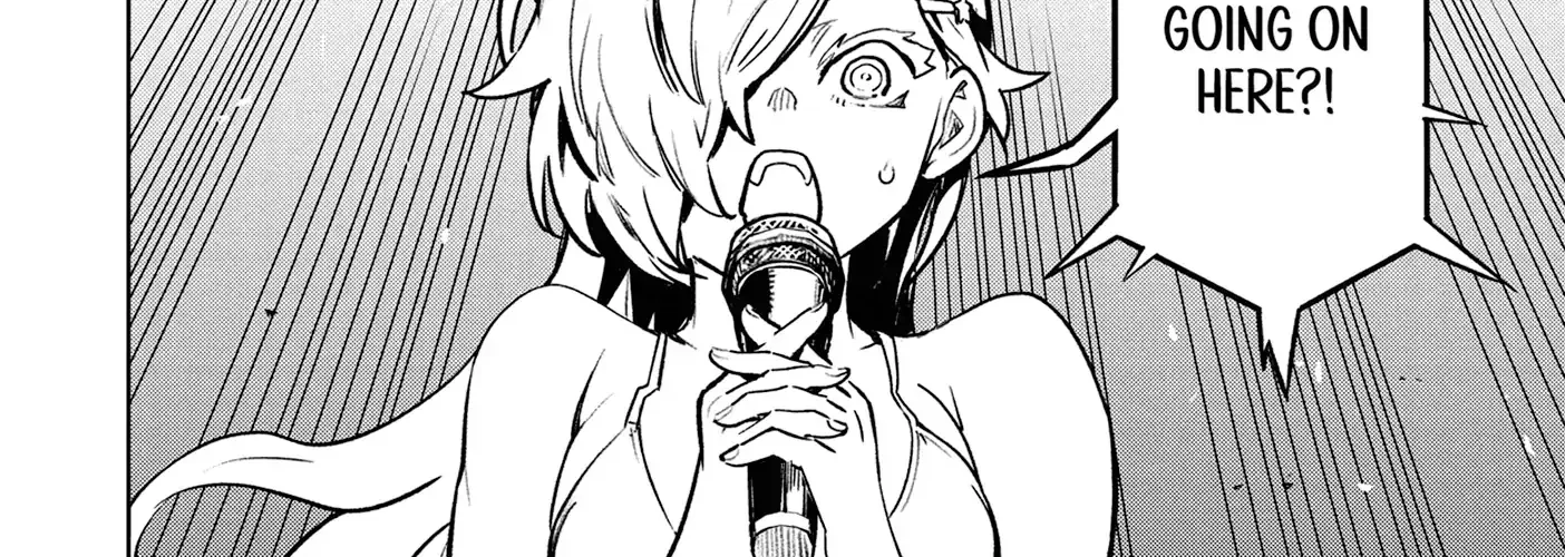 Read Succubus & Hitman chapter 41 image 55 on Lezhin