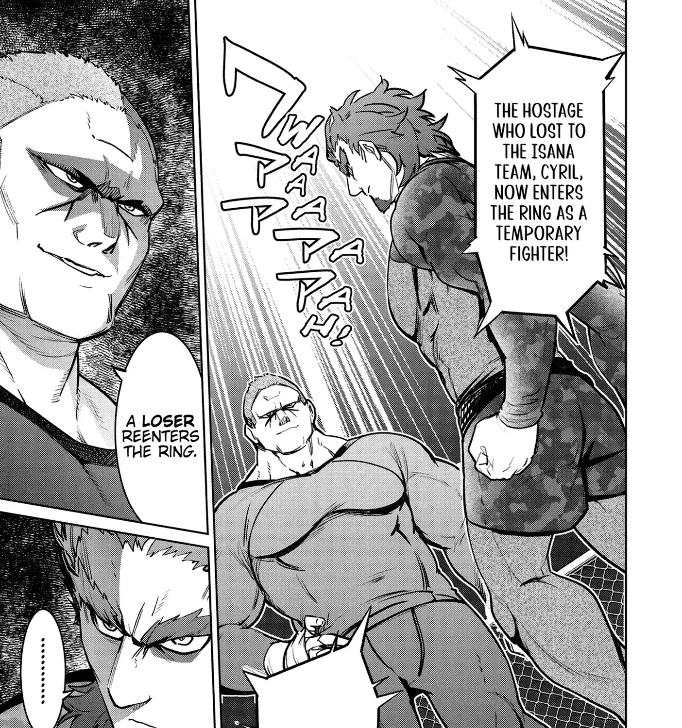 Read Succubus & Hitman chapter 41 image 56 on Lezhin