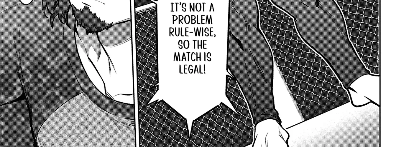 Read Succubus & Hitman chapter 41 image 57 on Lezhin