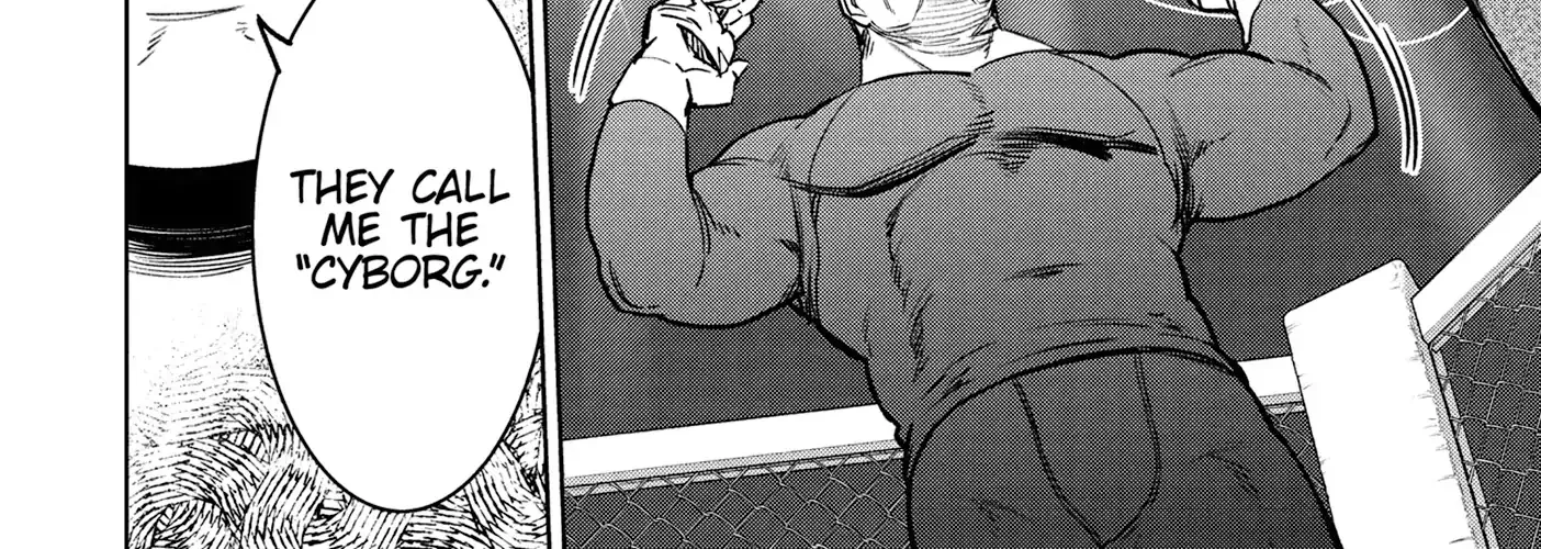 Read Succubus & Hitman chapter 41 image 59 on Lezhin