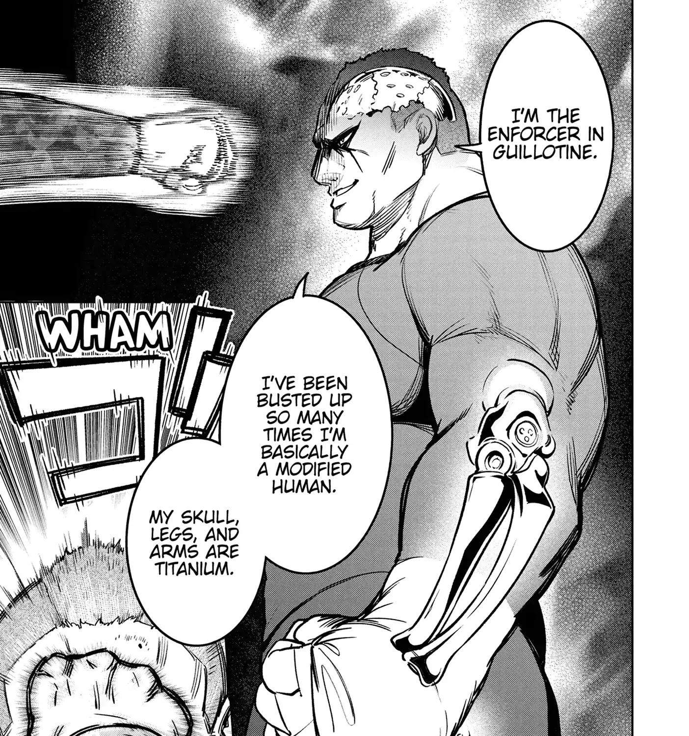 Read Succubus & Hitman chapter 41 image 60 on Lezhin