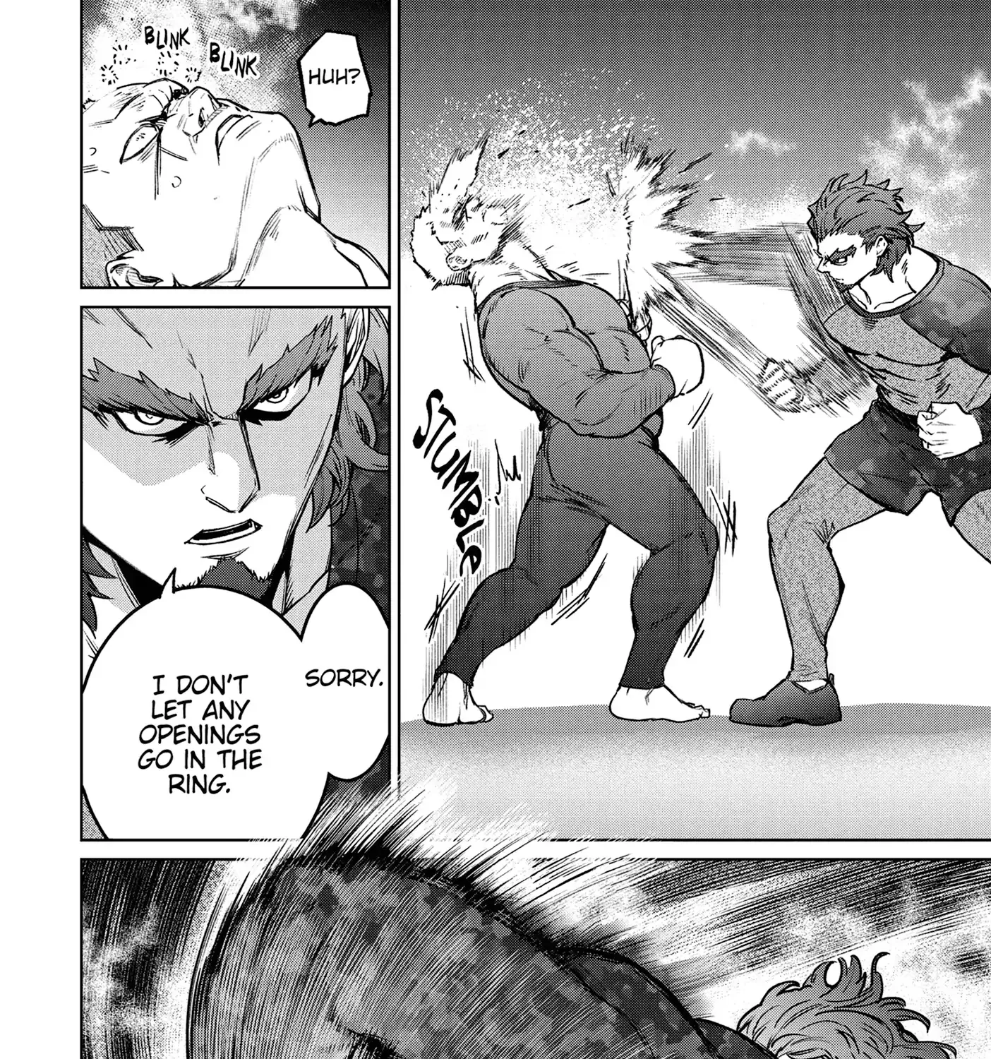 Read Succubus & Hitman chapter 41 image 62 on Lezhin