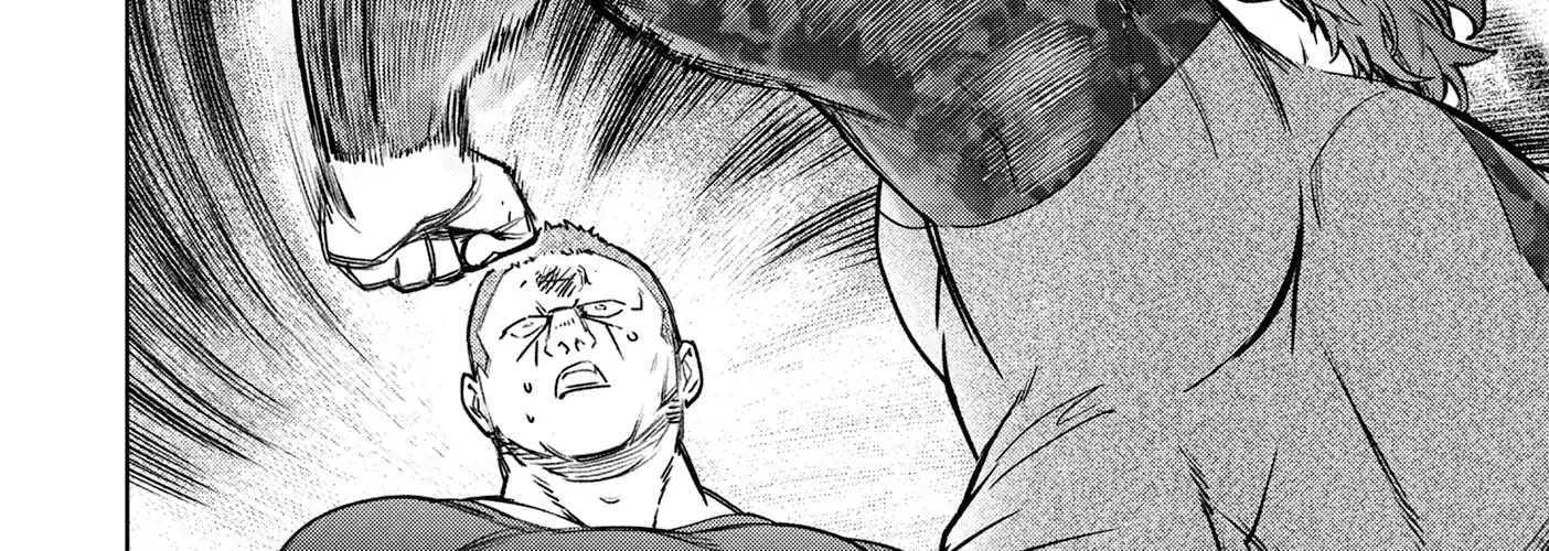 Read Succubus & Hitman chapter 41 image 63 on Lezhin