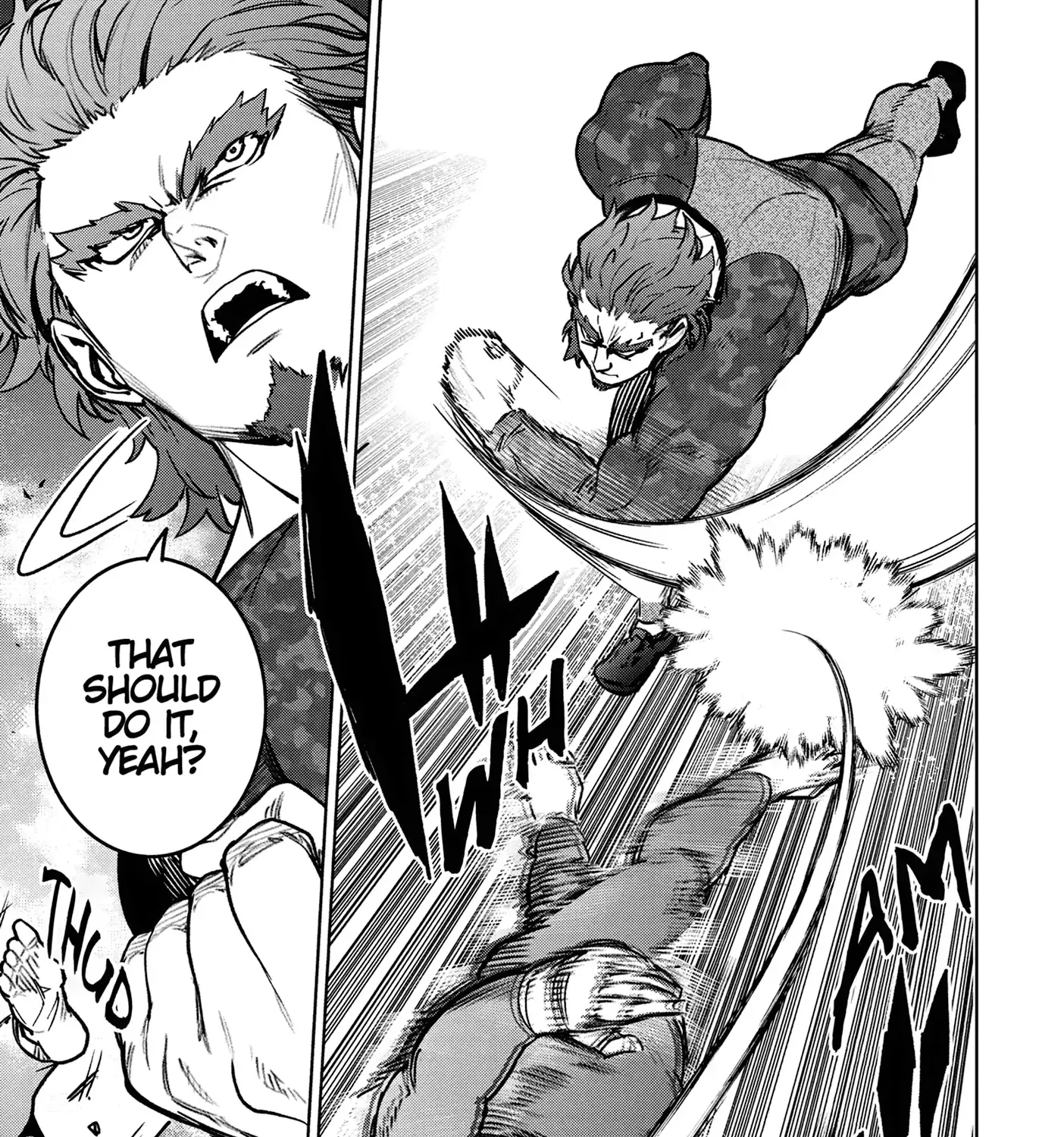 Read Succubus & Hitman chapter 41 image 64 on Lezhin