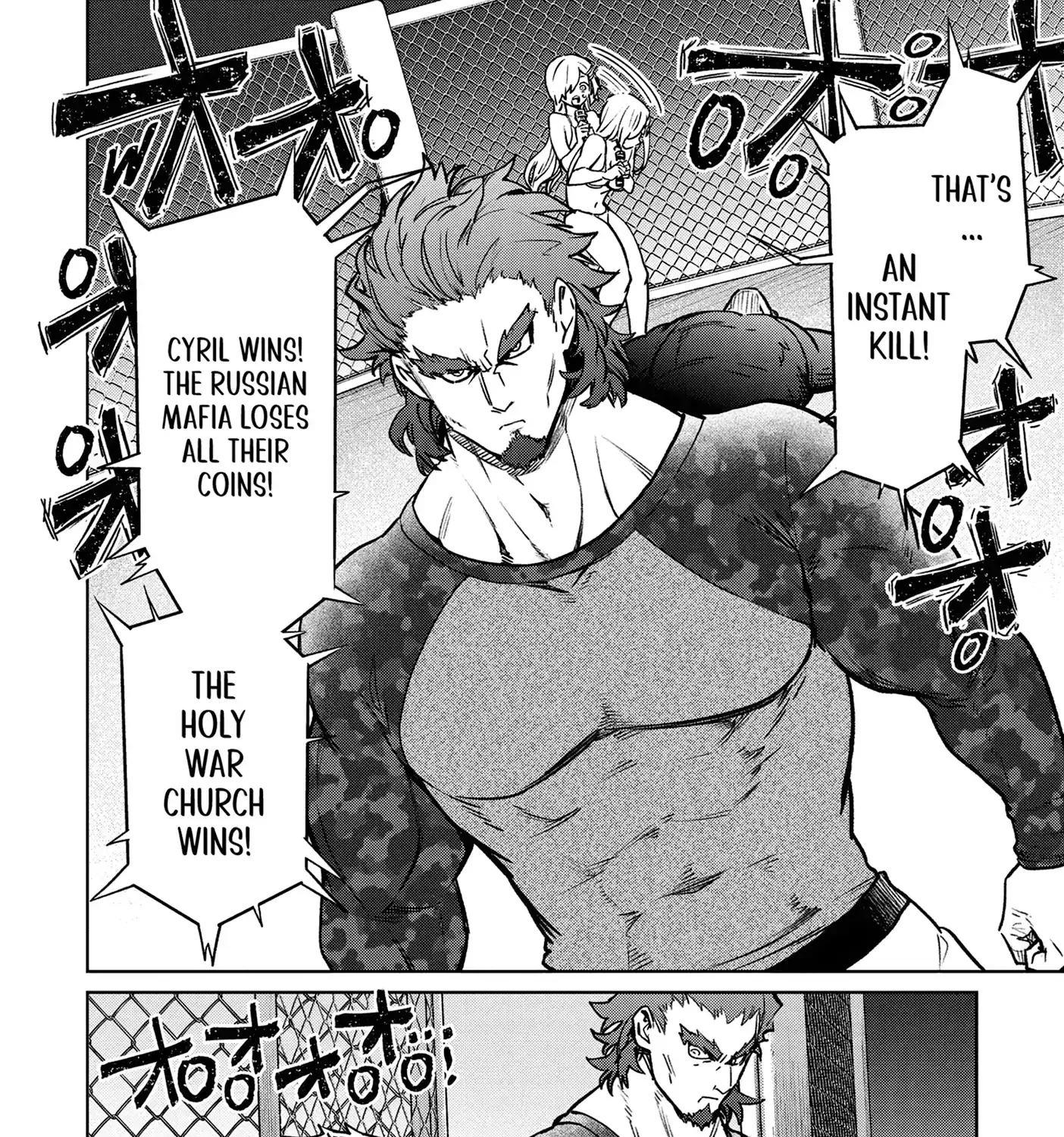 Read Succubus & Hitman chapter 41 image 66 on Lezhin