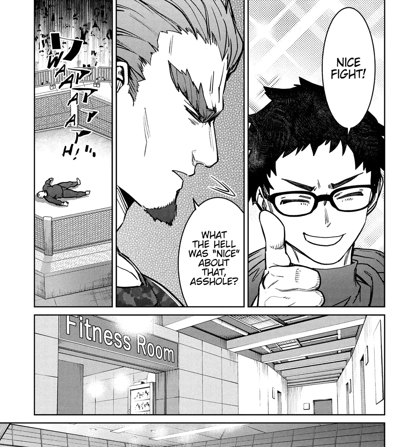 Read Succubus & Hitman chapter 41 image 68 on Lezhin