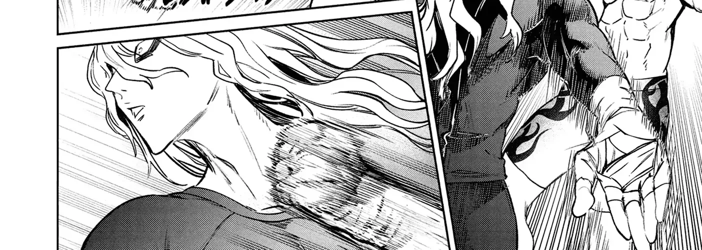 Read Succubus & Hitman chapter 41 image 7 on Lezhin