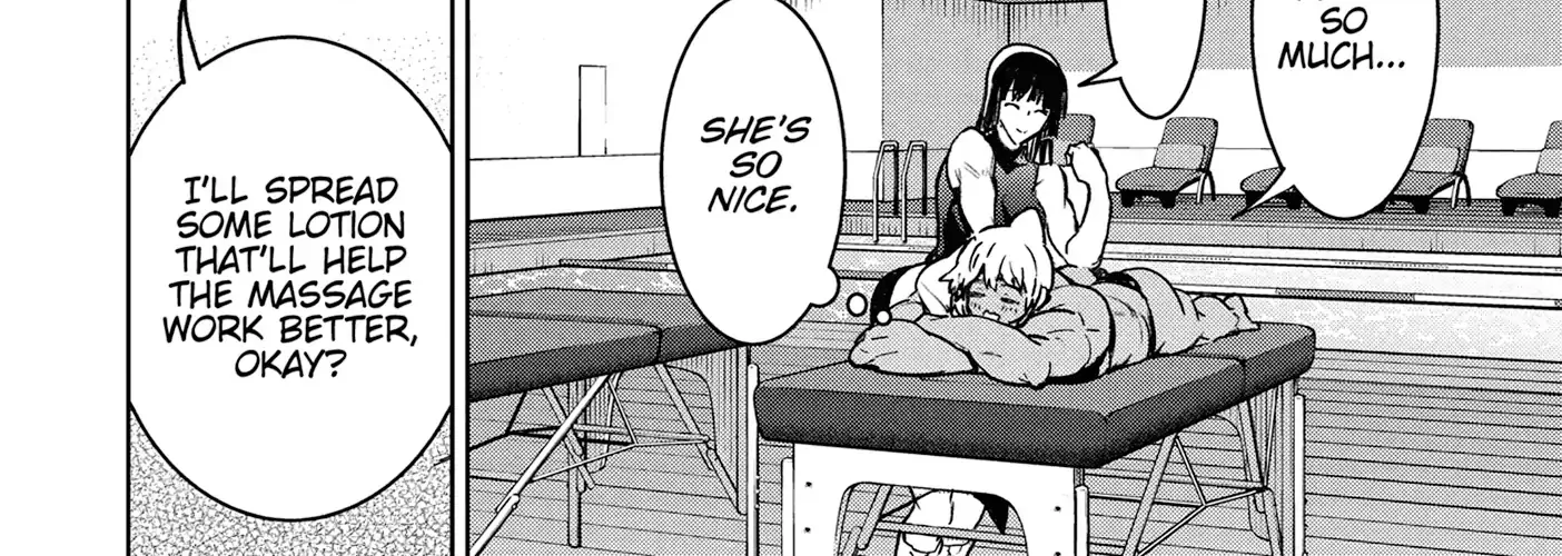 Read Succubus & Hitman chapter 41 image 71 on Lezhin