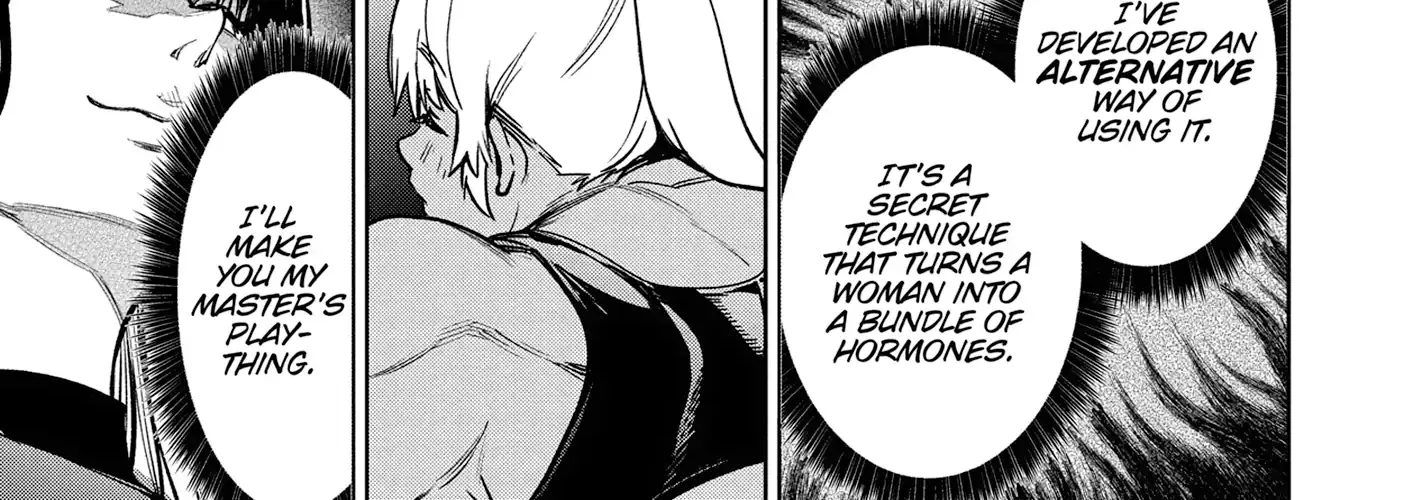 Read Succubus & Hitman chapter 41 image 73 on Lezhin