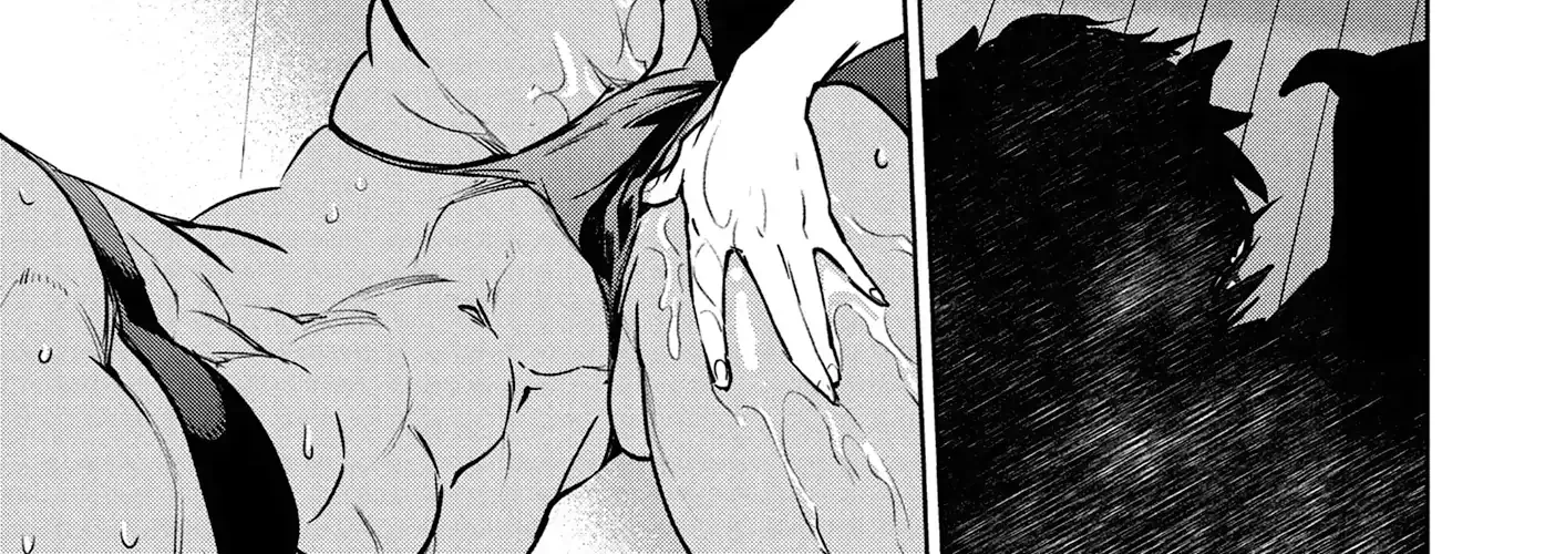 Read Succubus & Hitman chapter 41 image 77 on Lezhin