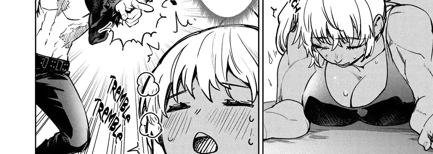 Read Succubus & Hitman chapter 41 image 79 on Lezhin