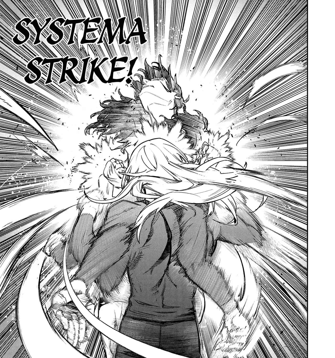 Read Succubus & Hitman chapter 41 image 8 on Lezhin