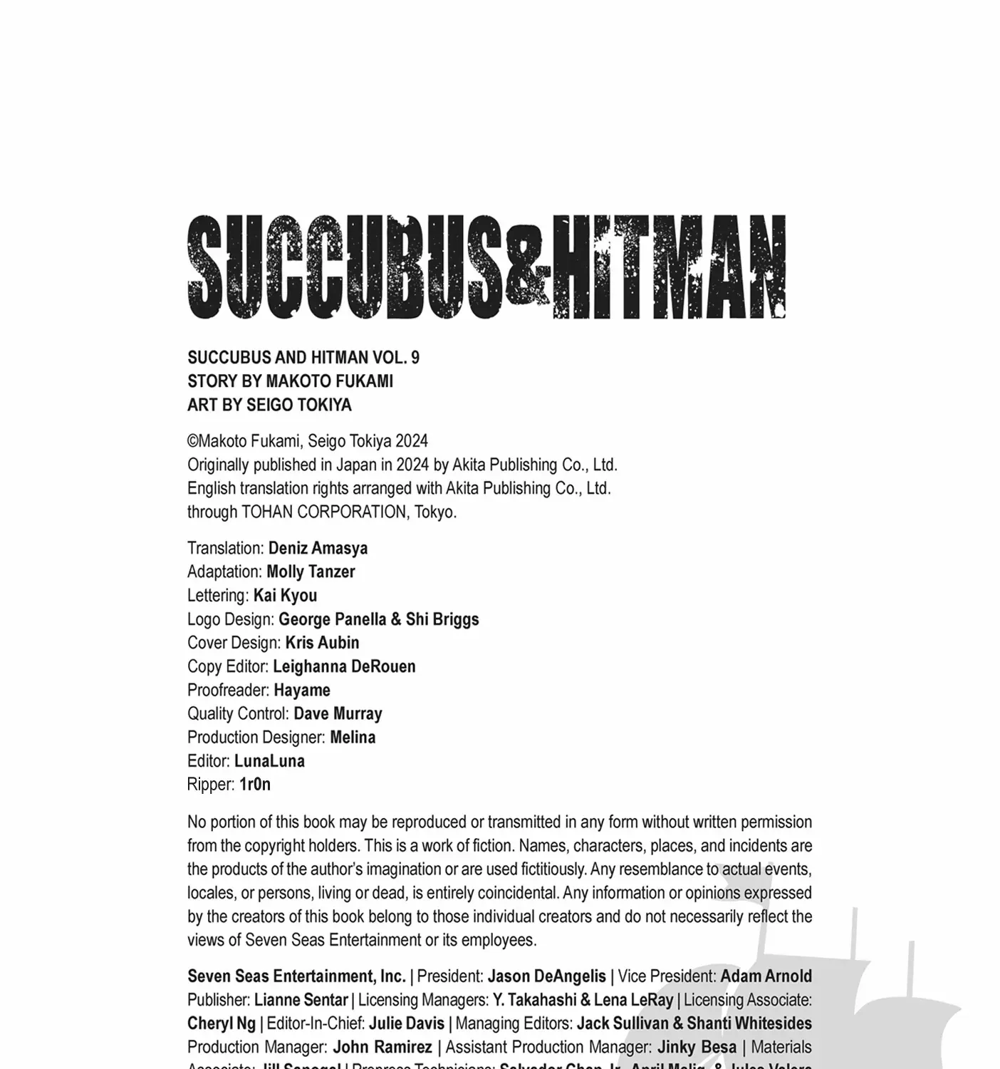 Read Succubus & Hitman chapter 41 image 82 on Lezhin