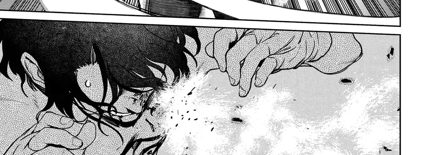 Read Succubus & Hitman chapter 41 image 9 on Lezhin