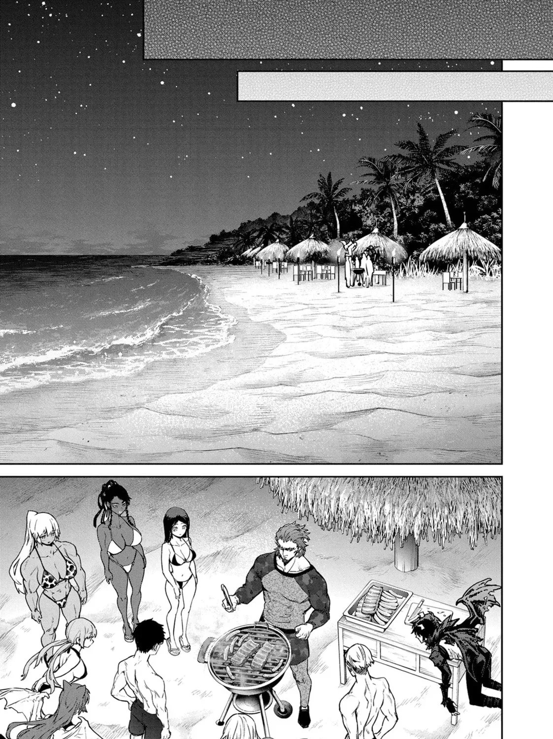 Read Succubus & Hitman chapter 42 image 16 on Lezhin