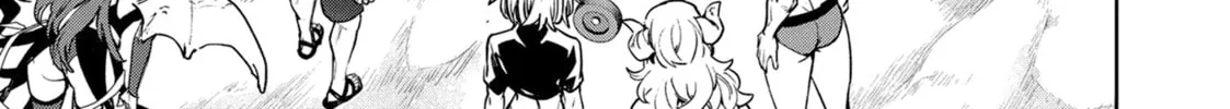 Read Succubus & Hitman chapter 42 image 17 on Lezhin