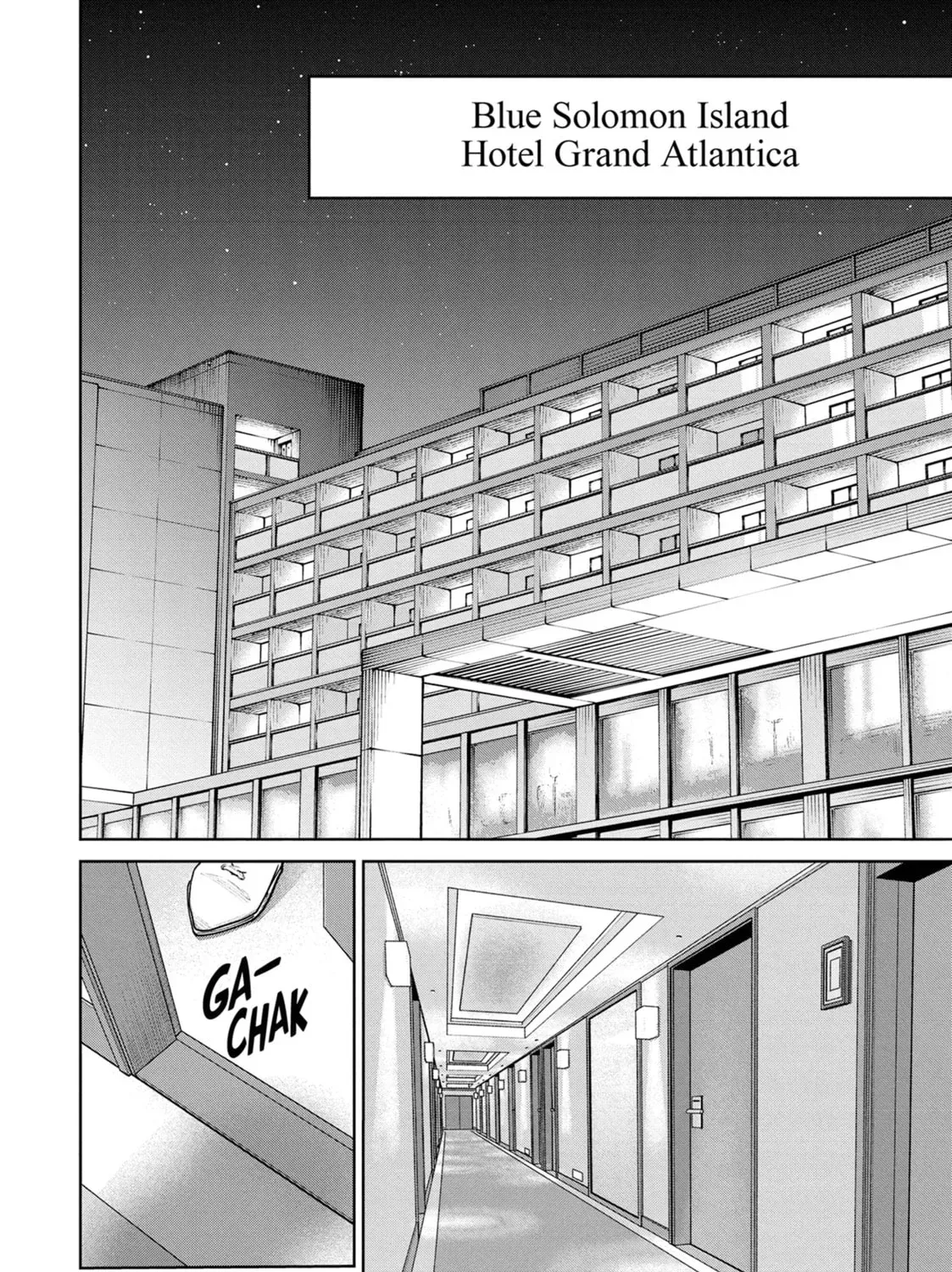 Read Succubus & Hitman chapter 42 image 62 on Lezhin