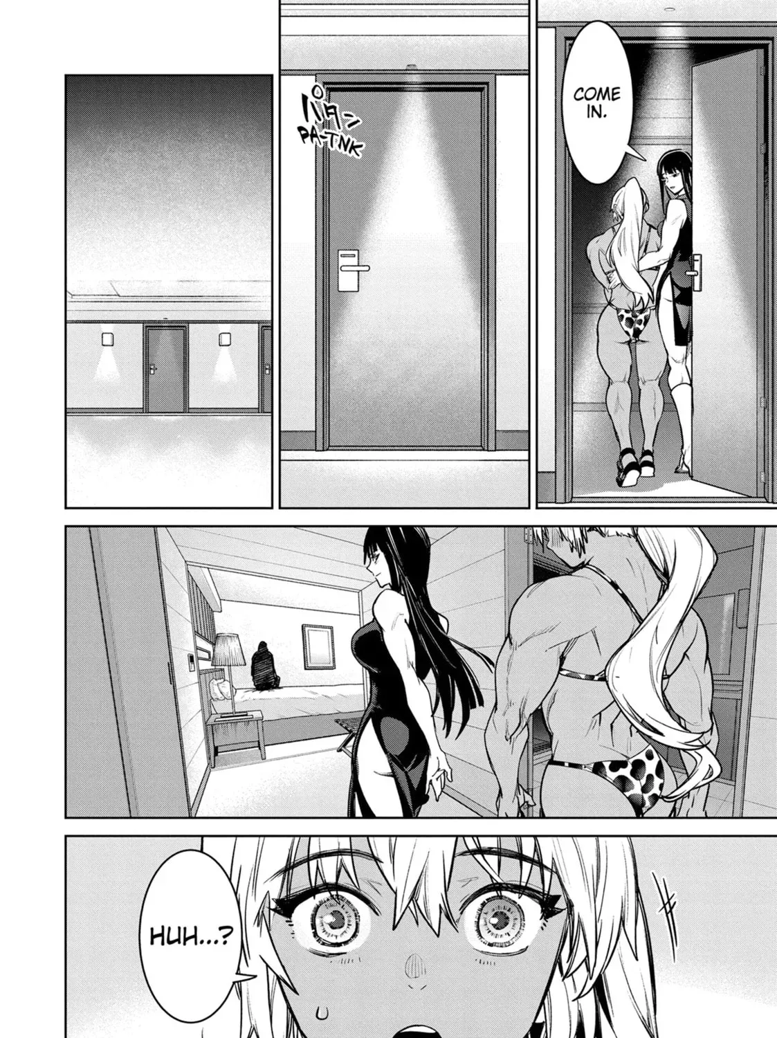 Read Succubus & Hitman chapter 42 image 66 on Lezhin
